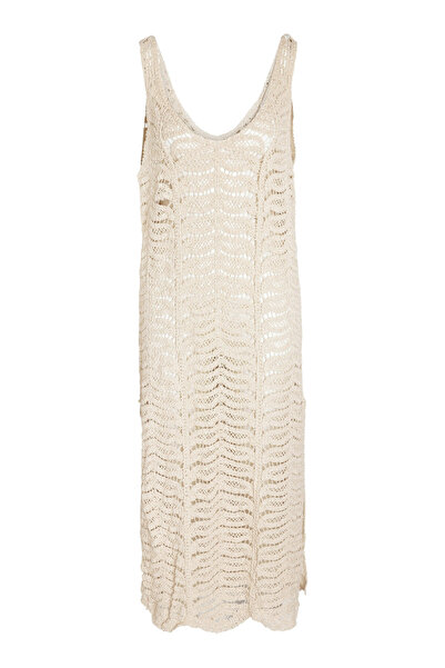 Noisy May NMLEIKA S/L В'ЯЗАНА ГАЧКОМ ДОВГА СУКНЯ WVN