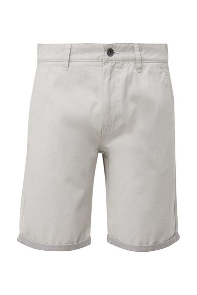 QS by s.Oliver Παντελόνι, Βερμούδα, Casual, κανονική εφαρμογή