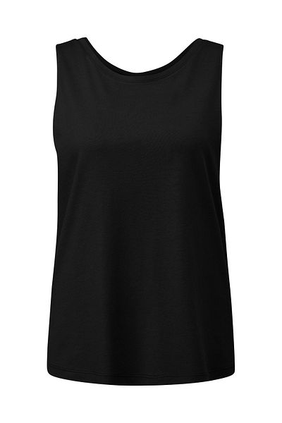 s.Oliver Футболка Schleife Rundhalsausschnitt Jersey