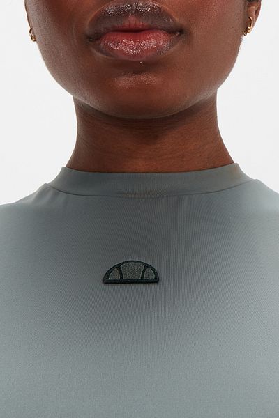 Ellesse Doretta Cropped Vest