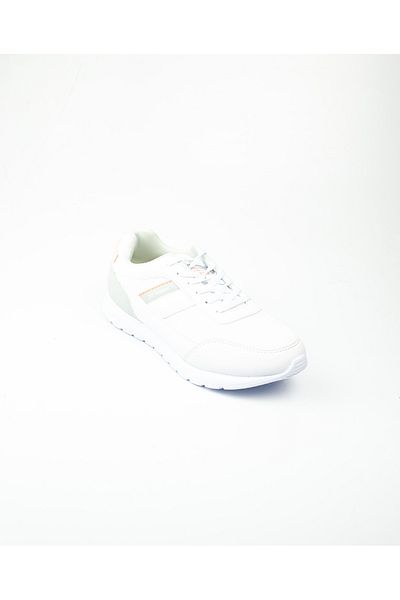Kinetix 101494899 LESCAR TX W 4FX - Tenis alb pentru femei