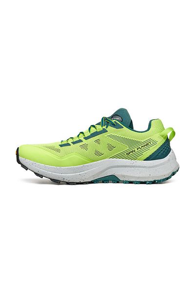 Scarpa Spin Planet Men's Running Shoes Size: 41