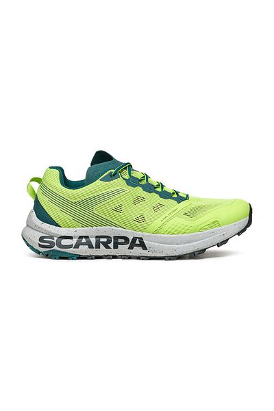 Scarpa Spin Planet Men's Running Shoes Size: 41