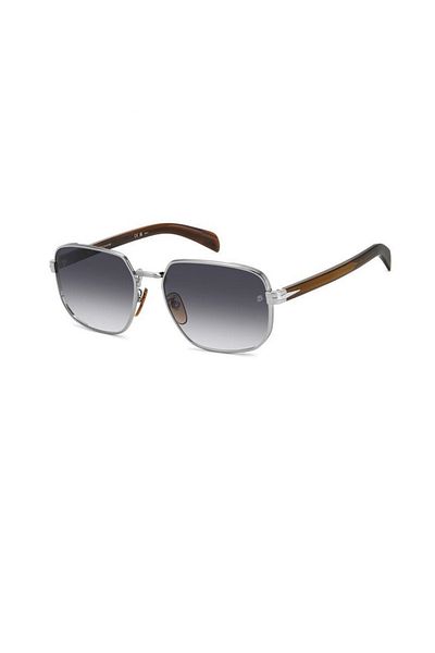 David Beckham Db7121/G/S WIJ9O 60-18-145 Men's Sunglasses Uv400