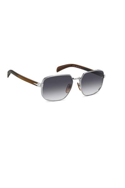 David Beckham Db7121/G/S WIJ9O 60-18-145 Men's Sunglasses Uv400