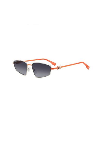 DSquared2 ICON 0015/S G2I9O 60-16-145 Women's Sunglasses Uv400