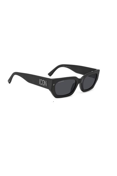 DSquared2 ICON 0017/S 003IR 53-21-145 نظارة شمسية نسائية UV400