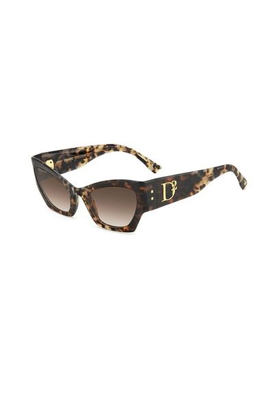 DSquared2 D20132/S ACIHA 55-23-140 Women's Sunglasses Uv400