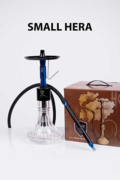MAC SHISHA MAC SMALL HERA