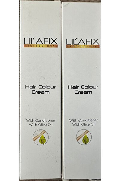 Lilafix Saç Boyası