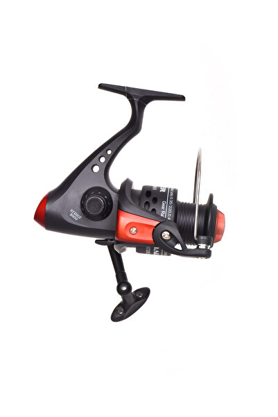 ALASTOR Μηχάνημα ψαρέματος BAUER Strike 5000