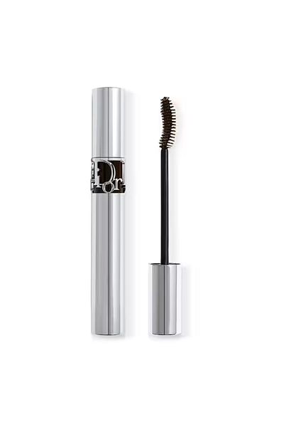 Dior ماسكارا - Diorshow Iconic Overcurl - بني - 694