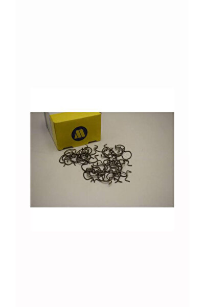 Üçel TOFAŞ DOĞAN KARTAL ŞAHİN MURAT 131 CAM AÇMA KOLU SEGMANI 4 ADET TAKIM