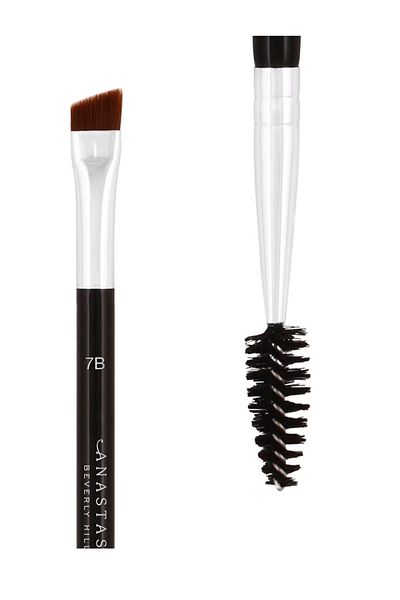 Anastasia Beverly Hills فرشاة أنستازيا بيفرلي هيلز#7 - فرشاة الحواجب