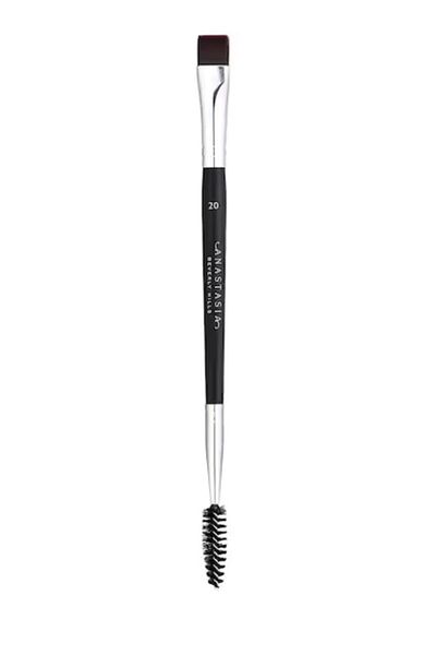Anastasia Beverly Hills Anastasia Beverly Hills 20 Dual-ended Flat Detail Brush