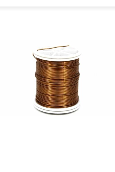 RLX BUJİTERİ سلك زهرة التصوير الفوتوغرافي 0.30 مم - سلك هواية مناسب للإعطاء