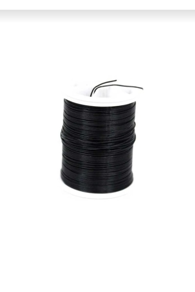 RLX BUJİTERİ سلك زهرة التصوير الفوتوغرافي 0.80 مم - سلك هواية مناسب للإعطاء