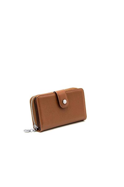 Silver Polo Silver & Polo Taba - Дамски портфейл и картодържател Taba Sp882