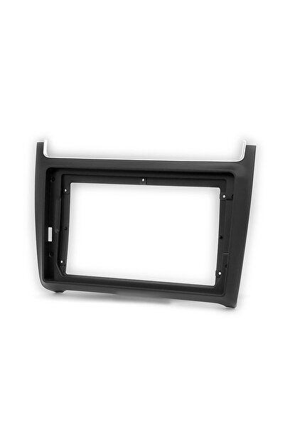ARLOX WOLKSVAGEN POLO  OEM ÇEÇREVE 2012-2017 ARASI UYUMLU 9 İNÇ  İNÇ ÇERÇEVE ...