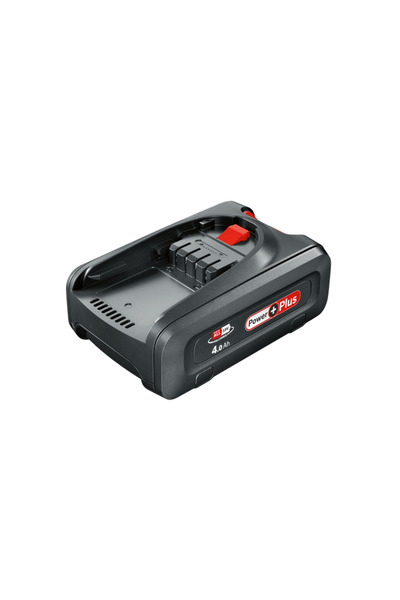 Bosch PBA 18 Volt 4,0 Ah Lityum Akü (Yeşil Seri Makinalar için)