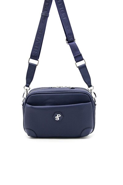 Silver Polo Laci - Laci Sp1094 Women's Crossbody Bag