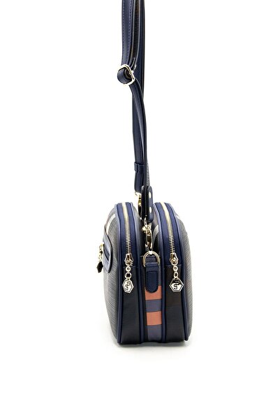 Silver Polo Silver & Polo Laci F. - Laci SP745 Жіноча сумка через плече