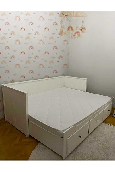 BRZ Yatak 160x200x15 Katlanır Yatak