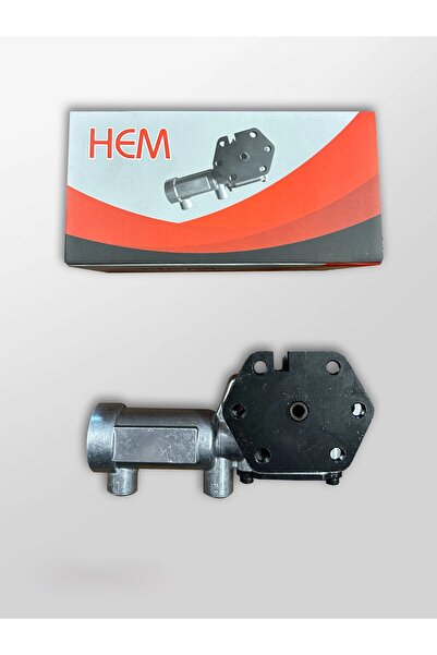 Hem TRAVEGO KALDIRMALI YÜKSEKLİK AYAR VENTİLİ