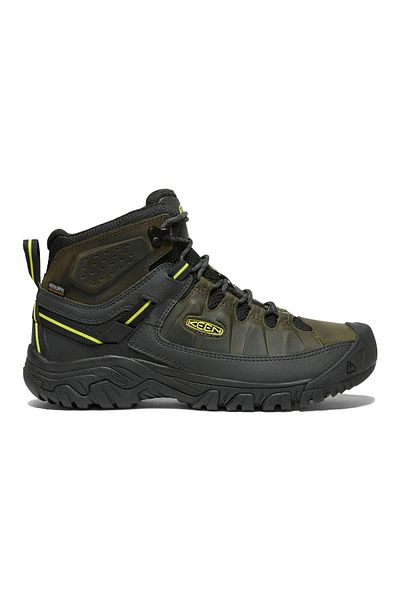 Keen Targhee III Mid - Men's Outdoor Boots