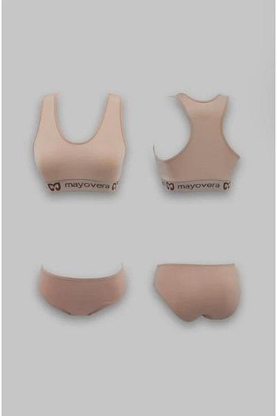 Mayovera Underwear Set