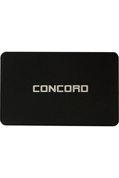 Concord USB 3.0 / 6 Gbps Sata 2.5 Hard Disk Drive - C-855