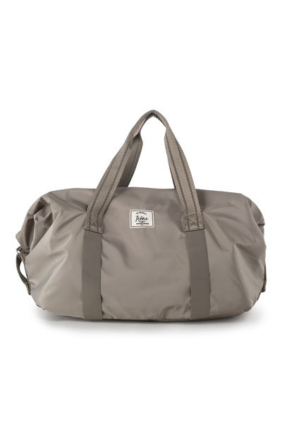 ICONE BAG Green Icone Mat - Geantă de sport pentru yoga și pilates cu fermoar