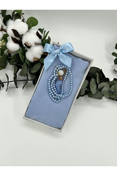 lenagiftworkshop Set de zestre, cadou, acoperire cu flăcări și 99 de mărgele ...