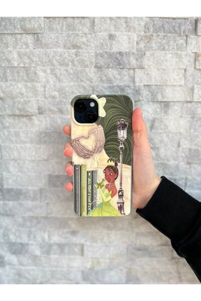 SKYLİGHT حافظة متوافقة مع آيفون 13 و14