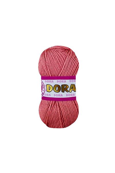 Ören Bayan Knitted Dora Knit Lanyard Tulip (121)