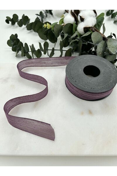 lenagiftworkshop 20 м мотузка Keten Nopeli Kurdele - 2,5 см