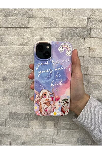 SKYLİGHT Iphone 13&14 İle Uyumlu Kılıf