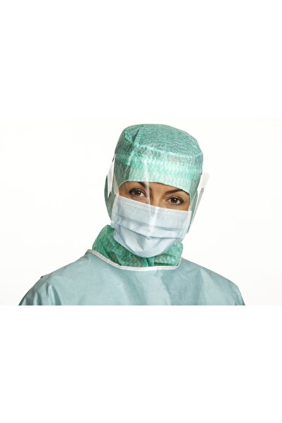 MÖLNLYCKE HEALTH CARE Vizörlü Cerrahi Maske