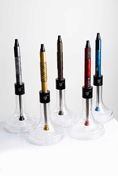 MAC SHISHA MAC BIG APEX