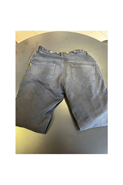 Tech90 TECH 90 DİCLE LADY KEVLAR SİYAH