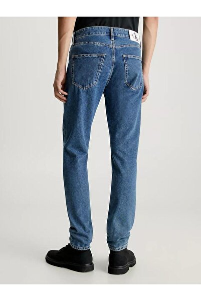 Calvin Klein AUTHENTIC DAD JEAN