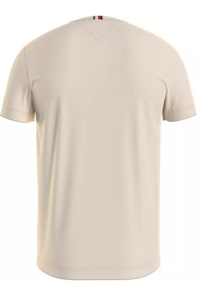 Tommy Hilfiger HILFIGER ARCHED TEE