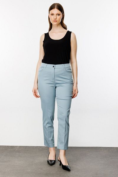 Ekol Classic Pocket Trousers