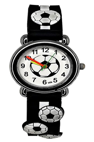 G Sport POLO Black and White Children's Wristwatch
