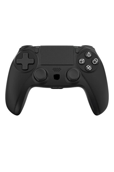 PİNK İTHALAT A Ps4 Ps 3 Uyumlu Kol Wireless Bt Kablosuz Oyun Kolu Tablet Tele...