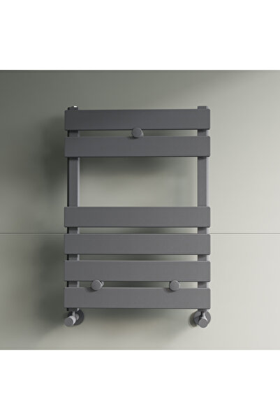 nixrad Nida 500/700 Antrasit Dekoratif Alüminyum Hibrit Faydalı Model Patentl...