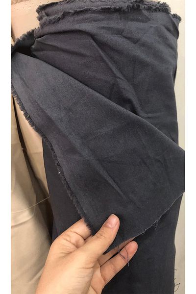 turkanlarhome Υφάσματα Gabardine Meters (παλτό, μπουφάν, παντελόνι κ.λπ.)