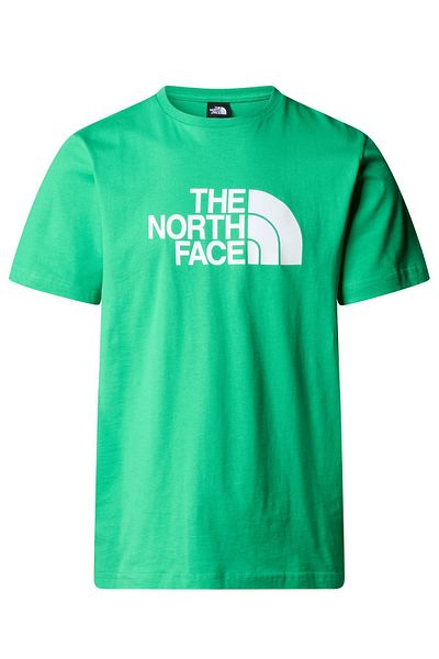 THE NORTH FACE Ανδρικό S/S - Πρακτικό μπλουζάκι Easy Tee