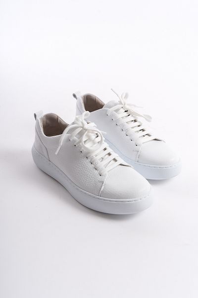Solo Bag Pantofi de damă din piele DEL'SOLERA - pantofi casual, cu șireturi autentice