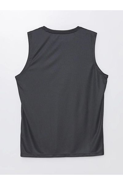 LC Waikiki LCW Active Crew Neck Men's Sleeveless T-Shirt